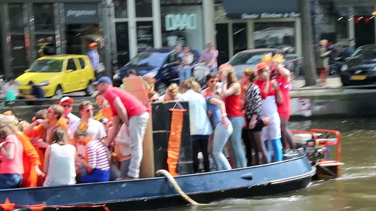 Koningsdag