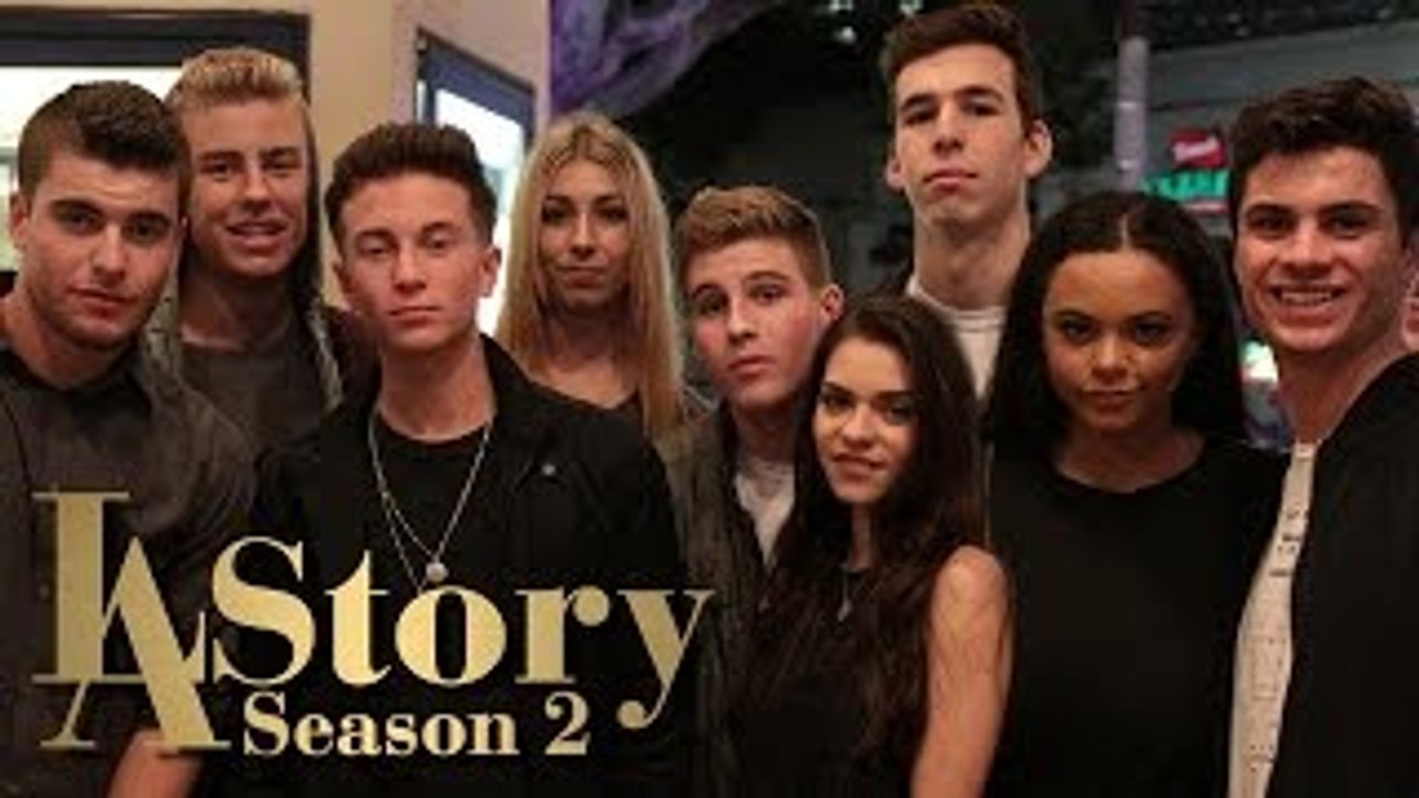 LA Story Season 2 Trailer