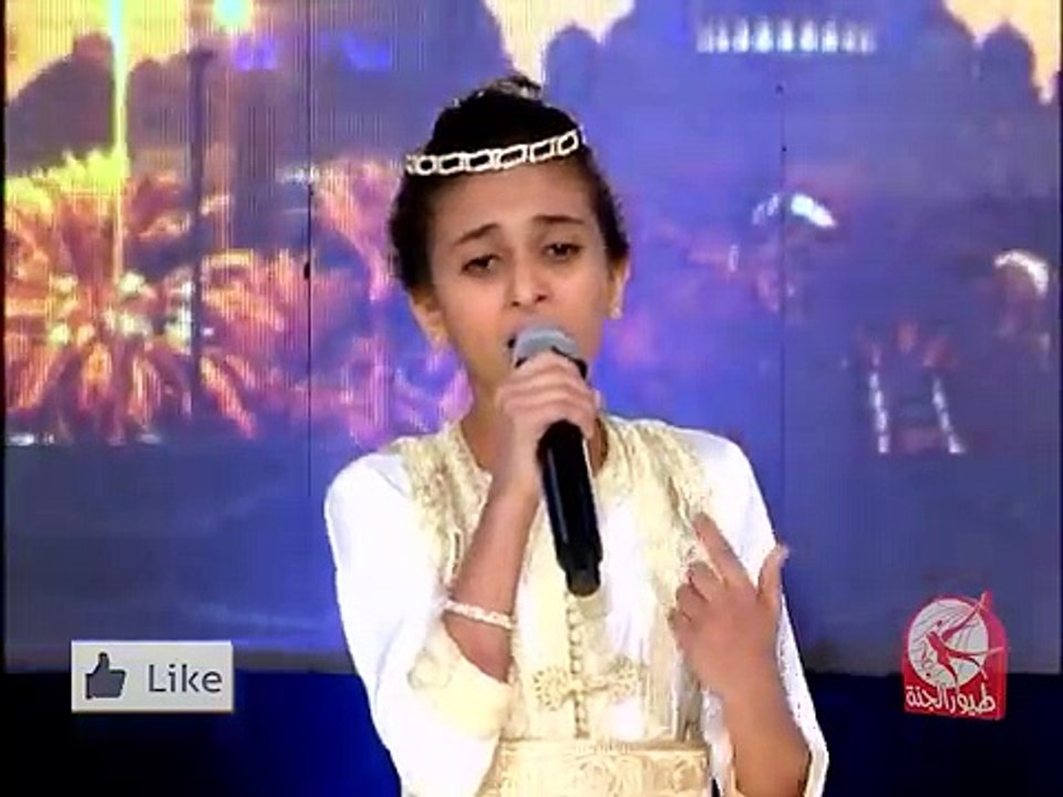 صوت الأذان - أمينة كرم - البرايم الأول كنز 2