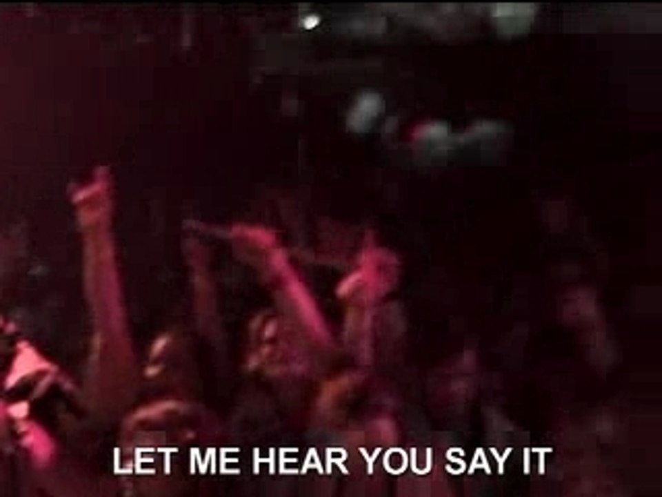 30 seconds to mars- vote