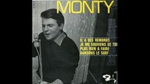 Monty - Je me Souviens de Toi - 1963