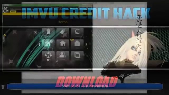 IMVU Credits Hack / Credits For Free 2016.
