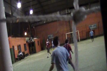 FÚTBOL SABALERO 19-03-2016 PARTE 2