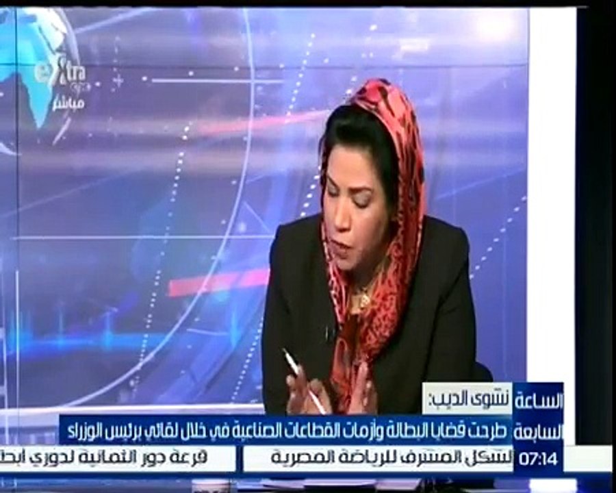 لقاء ا/ أنور عصمت فى برنامج حديث الساعة