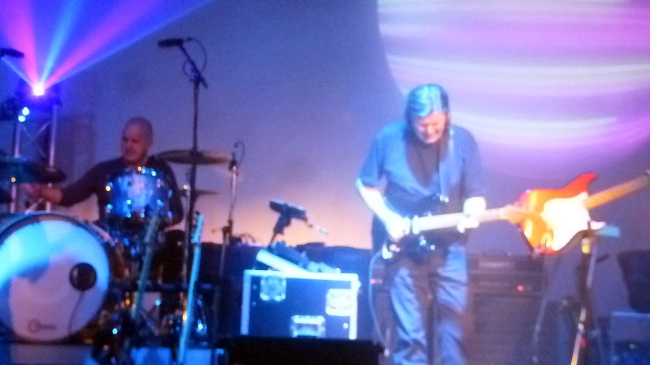 KINGS OF FLOYD - Hey You