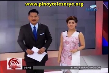 24 Oras WEEKEND March 20 2016 Part 1 - Pinoytvnetwork.net