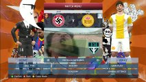 2015 4chan Autumn Babby Cup quarter-finals - /pol/ vs [s4s]