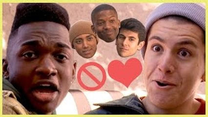 BOYFRIEND INTERVIEWS | Lohanthony & Rickeys Guide to Dating