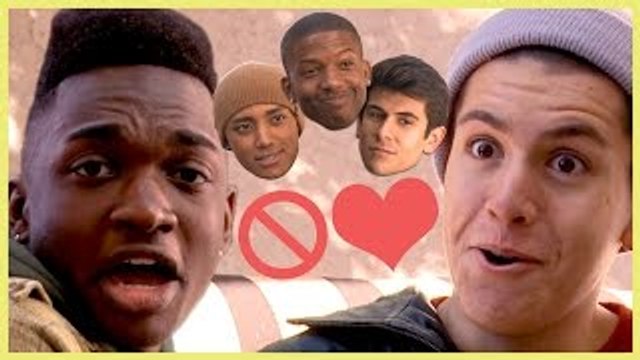 BOYFRIEND INTERVIEWS | Lohanthony & Rickeys Guide to Dating