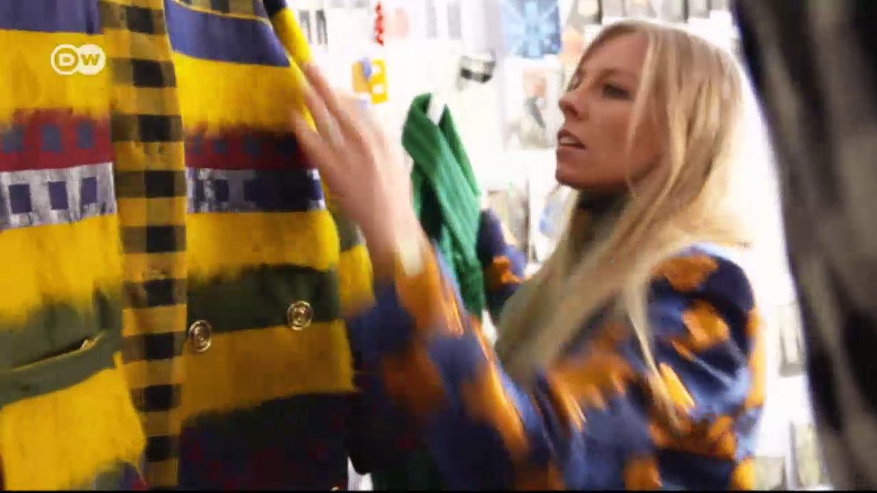 Euromaxx highlights (Ausgabe 19.3.2016) | Euromaxx