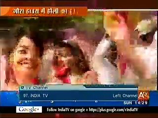 Saas Bahu Aur Saazish 20th March 2016 Part 3 Saath Nibhana Saathiya