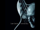 Larry Carlton - A Pair of Kings