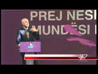 Prezantohet “FRESSH Voice” - News, Lajme - Vizion Plus