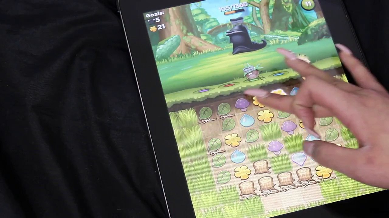 Spring 2016 Makeup Tutorial - Netrual Eyes + Brown Lips Makeup for dark skin