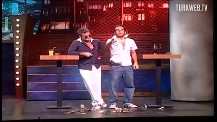 Çok Güzel Hareketler Bunlar 66. Bölüm - The Playboy