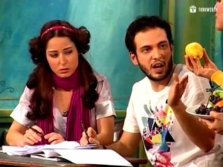 Çok Güzel Hareketler Bunlar, 23. Bölüm - Özgür Cemal ve Ailesi