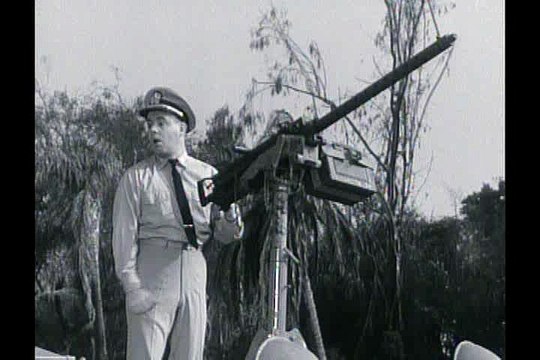 Mchale's Navy S01e16 The Ensign Gets A Zero