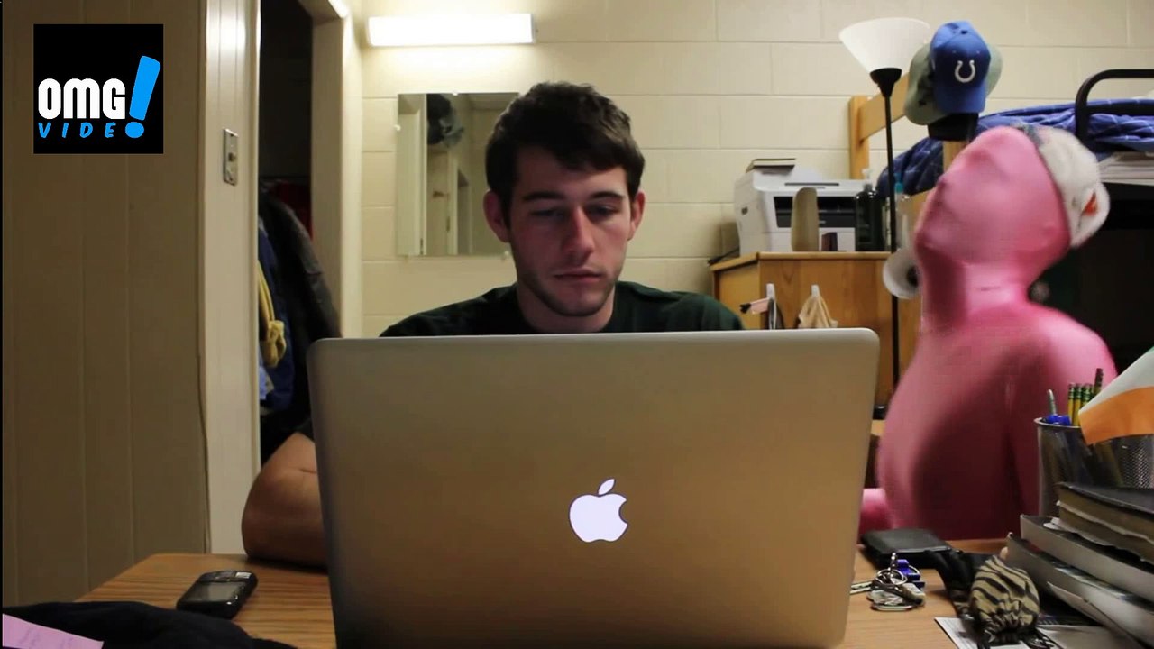 Patience Test 2 - Funny video