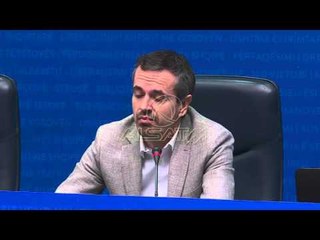 BDI prezantoi programin për zgjedhjet e parakoshme parlamentare