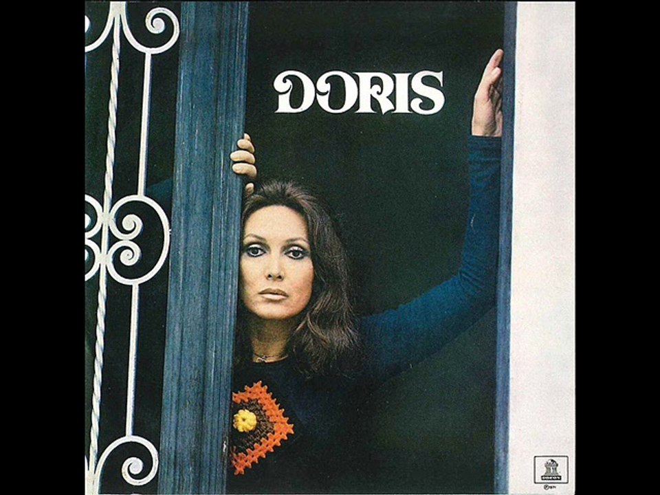 Dóris Monteiro - De Noite, Na Cama
