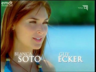 Eva Luna - Uvodna špica (TVSA)