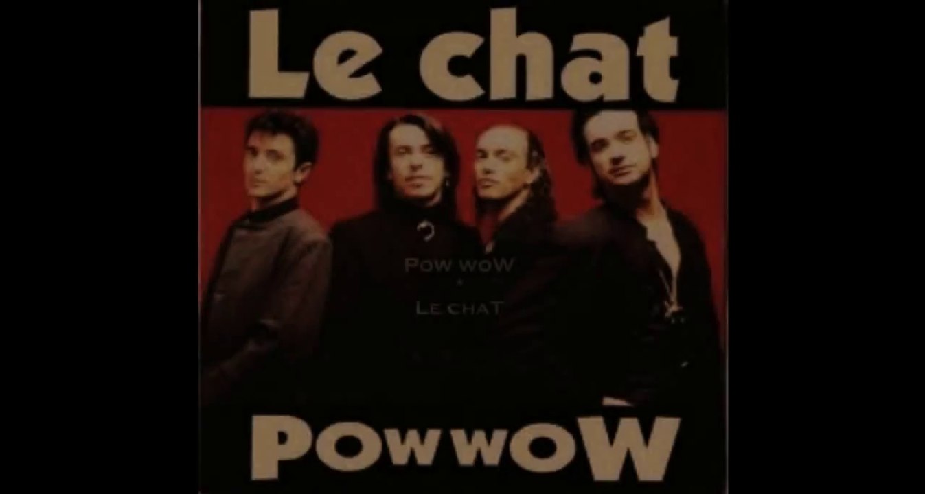 Pow Wow - Le Chat ( Sous-titres ; traducere română )