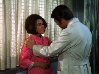 Medical Center 2x10 Deadly Encounter