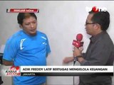 Wawancara Eksklusif Bersama Freddy Budiman