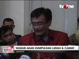 Data Rumah Kos, Pemprov DKI Akan Kumpulkan Camat hingga RT   KanalOne CMS