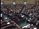 Poseł Kamila Gasiuk-Pihowicz - Wystąpienie z dnia 18 marca 2016 roku.