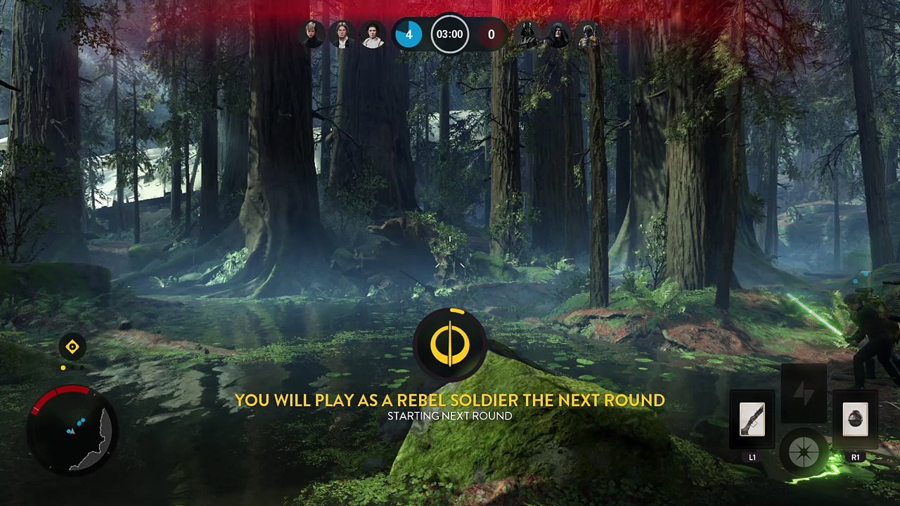 STAR WARS™ Battlefront Beast