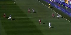 Sami Khedira Goal - Torino 0 - 2 Juventus - 20-03-2016