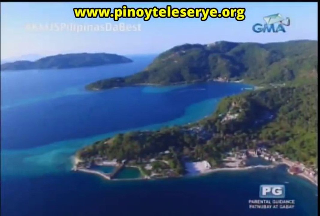 KAPUSO MO, JESSICA SOHO (PILIPINAS DA BEST) March 20, 2016 Part 9 SUMMER SPECIAL