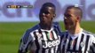Paul Pogba Goal Torino 0 - 1 Juventus Serie A 20-3-2016