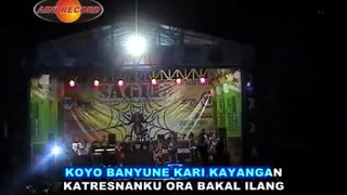 INDONESIAN SONG-dangdut koplo-Jaranan-eny sagita