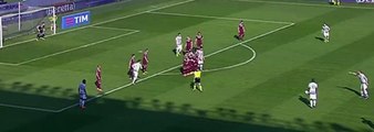 Paul Pogba Amazing Free Kick Goal Torino vs Juventus 0-1 20-3-2016