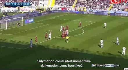 Paul Pogba 0:1 Amazing Goal | Torino 0-1 Juventus Serie A