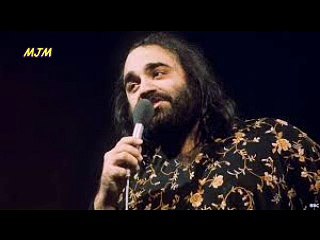Summer wine --- Demis Roussos