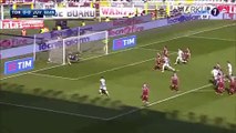 0-1 Paul Pogba | Torino - Juventus 20.03.2016 HD