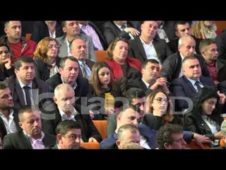 KONGRESI PRANON PROPOZIMIN E RAMES, REFERENDUM ME 9 PRILL