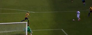 Antonio Di Gaudio Goal - Hellas Verona vs Chievo 0-1 (Serie A 2016)