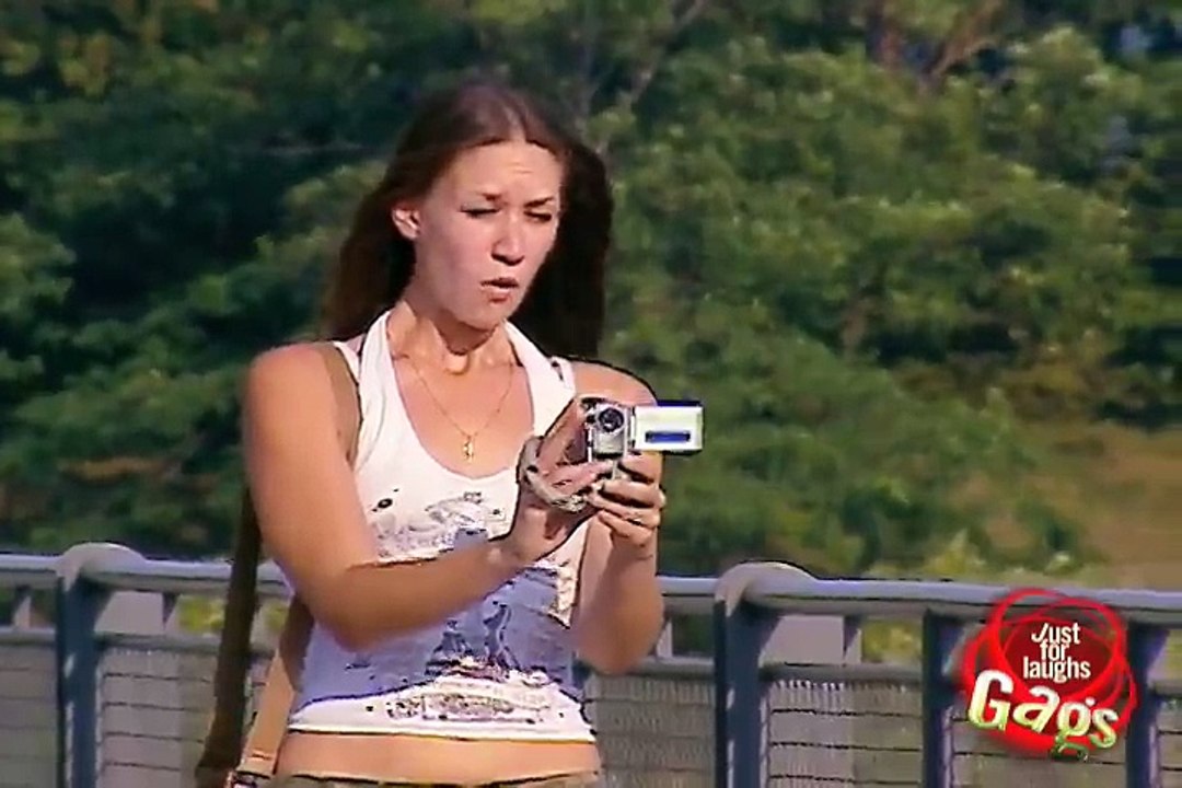 Daily Laughs_Swept Away Bride