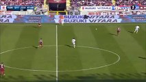 Sami Khedira Goal - Torino 0 - 2 Juventus (20.03.2016)