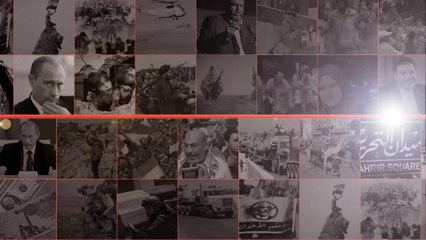 المفصولون من النيابة الإدارية يقطعون شارع حسين حجازى للتظلم من قرار فصلهم