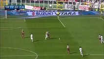 Sami Khedira Goal - Torino vs Juventus 0-2 Serie A 2016