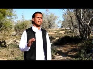 كليب الفنان الشاعر كرم الجريدي - يا غايب عني