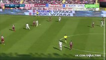 Sami Khedira Goal - Torino 0 - 2 Juventus - 20-03-2016