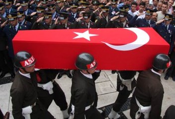 Şırnak'tan Acı Haber! 1 Özel Harekatçı Şehit