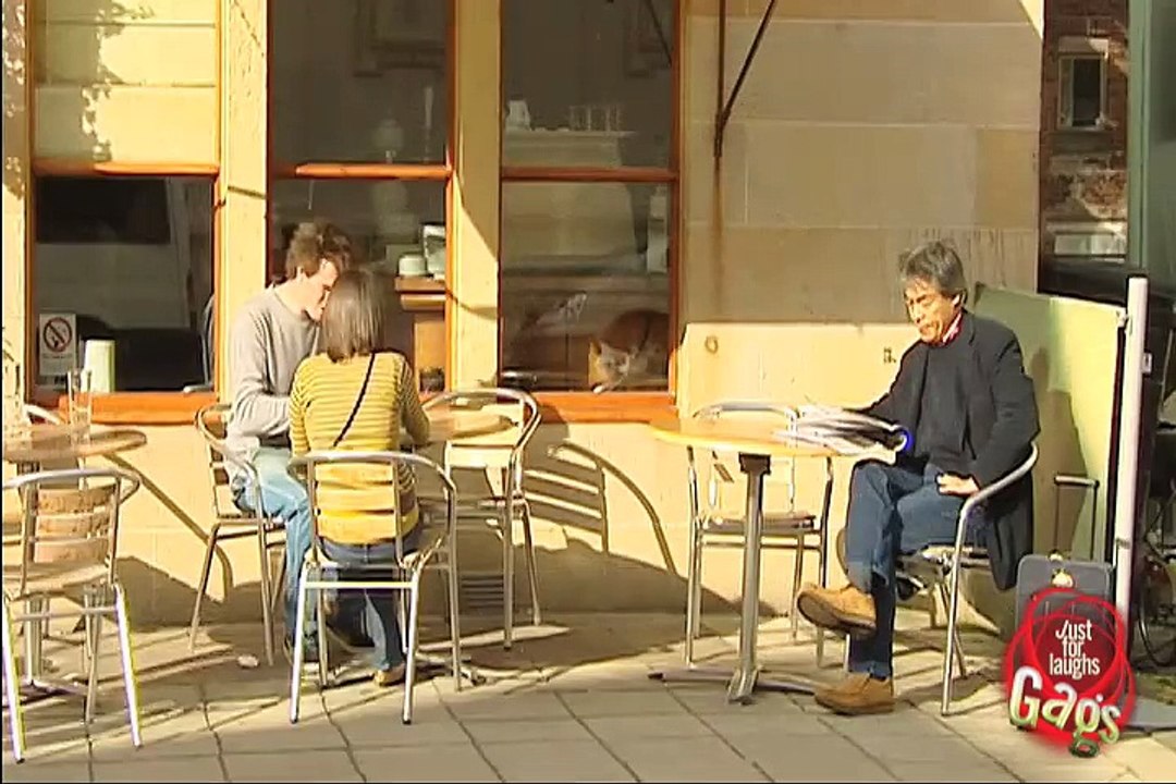 Daily Laughs_The Old _Shoe Phone_ Prank