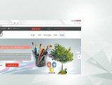 web design امبيانتي تصميم مواقع شركة سعودية , افضل شركة تصميم عربيه  imp4d.com